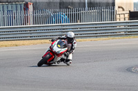 Middle Group Red Bikes